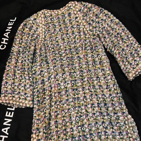 Chanel Jacket - Picture 3 of 7